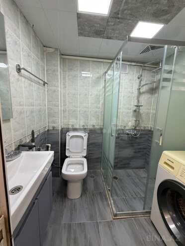 Сдаётся 2-комн. вторичка 45 м², Бинагадинский р., photo 18 from 19