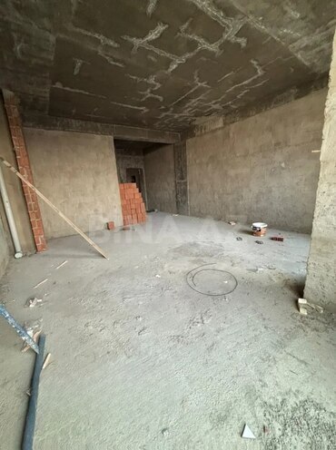 Satılır 2 otaqlı yeni tikili 51 m², 8 Noyabr m., photo 7 from 9