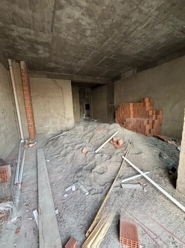 Satılır 2 otaqlı yeni tikili 51 m², 8 Noyabr m., photo 4 from 9