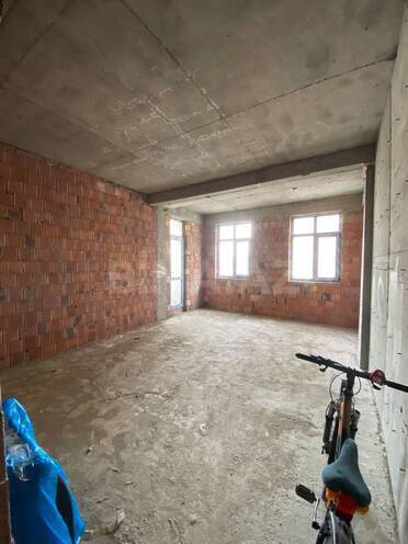 Satılır 3 otaqlı yeni tikili 145 m², 20 Yanvar m., photo 10 from 14