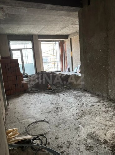 Satılır 2 otaqlı yeni tikili 51 m², 8 Noyabr m., photo 3 from 9