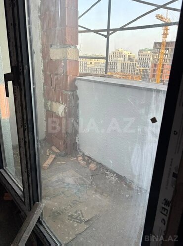 Satılır 2 otaqlı yeni tikili 51 m², 8 Noyabr m., photo 8 from 9