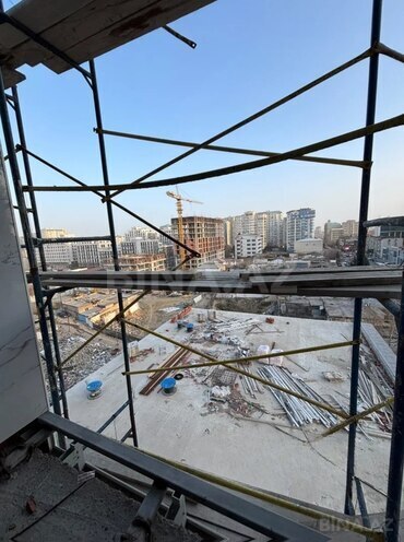Satılır 2 otaqlı yeni tikili 51 m², 8 Noyabr m., photo 1 from 9