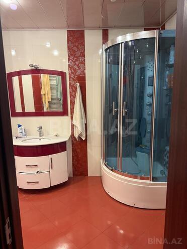 İcarəyə verilir 3 otaqlı yeni tikili 150 m², Neftçilər m., photo 11 from 12