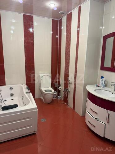 İcarəyə verilir 3 otaqlı yeni tikili 150 m², Neftçilər m., photo 10 from 12