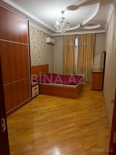 İcarəyə verilir 3 otaqlı yeni tikili 150 m², Neftçilər m., photo 7 from 12