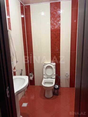 İcarəyə verilir 3 otaqlı yeni tikili 150 m², Neftçilər m., photo 9 from 12