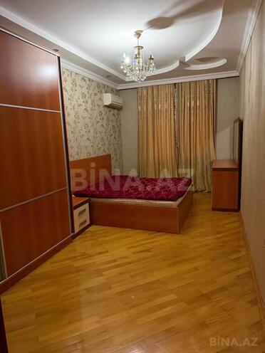 İcarəyə verilir 3 otaqlı yeni tikili 150 m², Neftçilər m., photo 8 from 12
