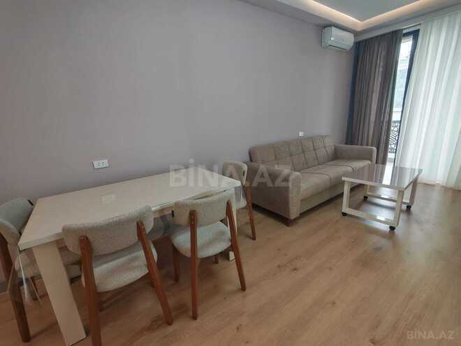 İcarəyə verilir 3 otaqlı yeni tikili 120 m², Şah İsmayıl Xətai m., photo 6 from 16