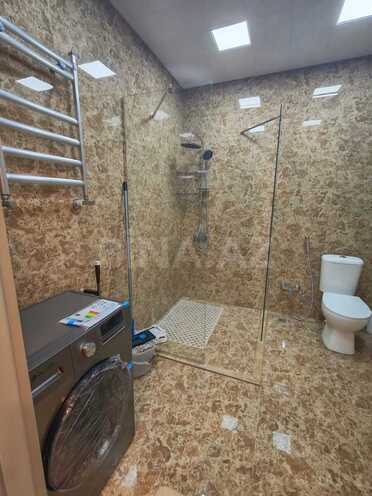 İcarəyə verilir 3 otaqlı yeni tikili 120 m², Şah İsmayıl Xətai m., photo 15 from 16