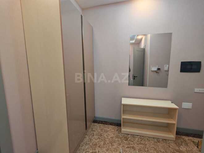 İcarəyə verilir 3 otaqlı yeni tikili 120 m², Şah İsmayıl Xətai m., photo 12 from 16