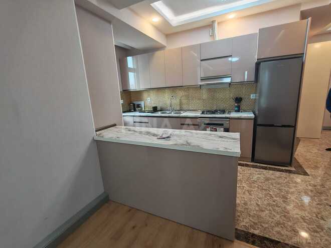 İcarəyə verilir 3 otaqlı yeni tikili 120 m², Şah İsmayıl Xətai m., photo 11 from 16