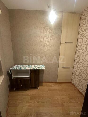 Satılır 3 otaqlı yeni tikili 100 m², Memar Əcəmi m., photo 11 from 12