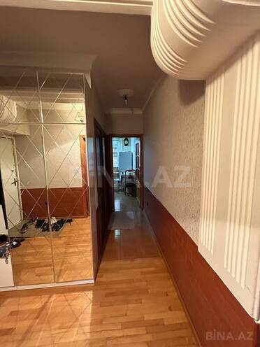 Satılır 3 otaqlı köhnə tikili 72 m², Yasamal r., photo 16 from 24