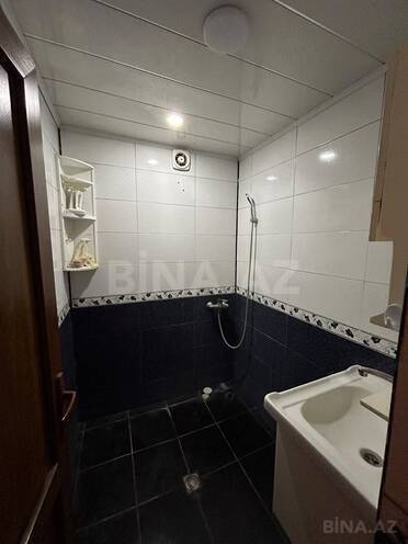 Satılır 3 otaqlı köhnə tikili 72 m², Yasamal r., photo 22 from 24