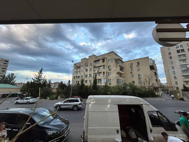 Satılır 3 otaqlı köhnə tikili 72 m², Yasamal r., photo 23 from 24