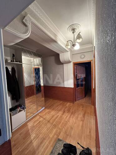 Satılır 3 otaqlı köhnə tikili 72 m², Yasamal r., photo 18 from 24