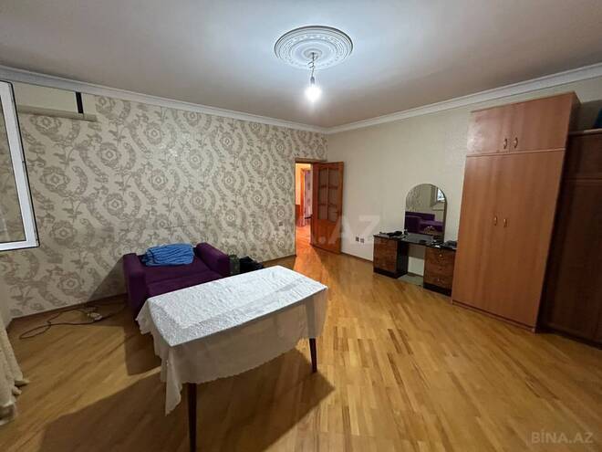 Satılır 3 otaqlı köhnə tikili 72 m², Yasamal r., photo 8 from 24