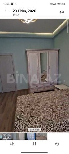 Сдаётся 2-комн. новостройка 65 м², пос. Аг шехер, photo 6 from 10