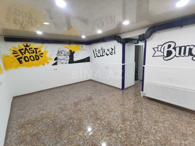 Сдаётся  объект 90 м², Насиминский  р., photo 1 from 14