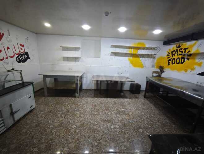 Сдаётся  объект 90 м², Насиминский  р., photo 3 from 14