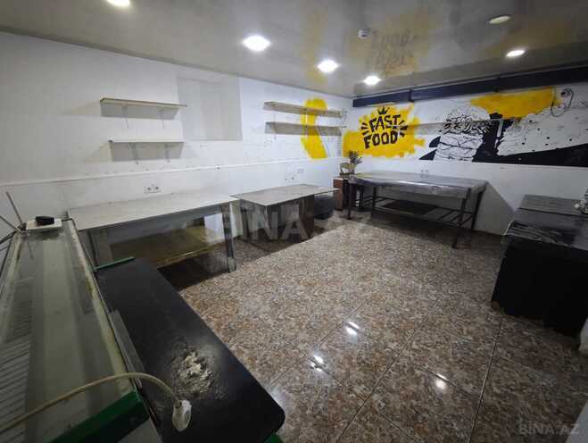 Сдаётся  объект 90 м², Насиминский  р., photo 8 from 14