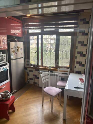 Продаётся 3-комн. вторичка 80 м², м. Халглар Достлугу, photo 10 from 11