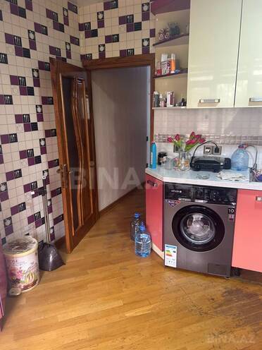 Продаётся 3-комн. вторичка 80 м², м. Халглар Достлугу, photo 8 from 11