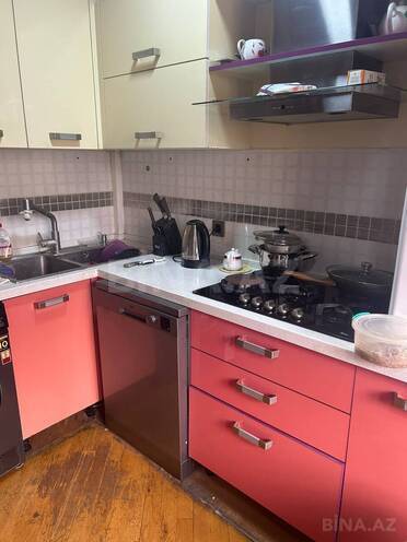 Продаётся 3-комн. вторичка 80 м², м. Халглар Достлугу, photo 9 from 11