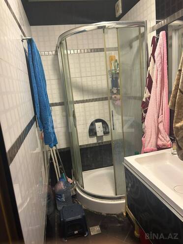 Продаётся 3-комн. вторичка 80 м², м. Халглар Достлугу, photo 6 from 11