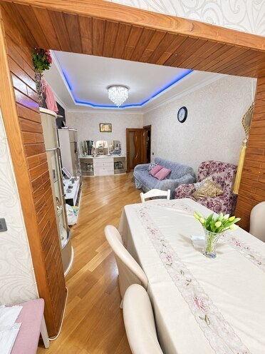 Продаётся 3-комн. вторичка 80 м², м. Халглар Достлугу, photo 3 from 11