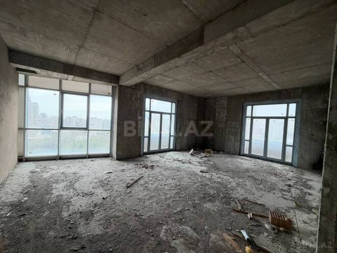 Satılır 5 otaqlı yeni tikili 279 m², Kubinka q., photo 8 from 12