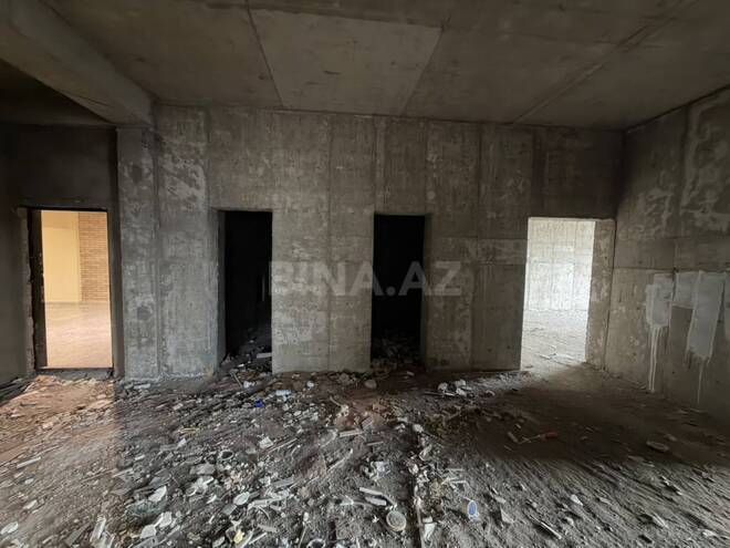 Satılır 5 otaqlı yeni tikili 279 m², Kubinka q., photo 9 from 12