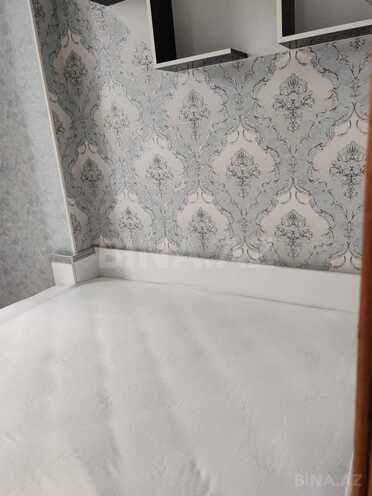 İcarəyə verilir 2 otaqlı yeni tikili 45 m², İnşaatçılar m., photo 5 from 15