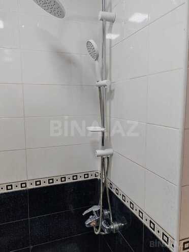 İcarəyə verilir 2 otaqlı yeni tikili 45 m², İnşaatçılar m., photo 9 from 15