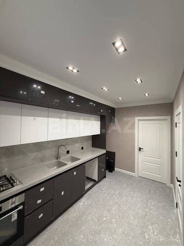 Satılır 3 otaqlı köhnə tikili 80 m², Nəsimi r., photo 10 from 18