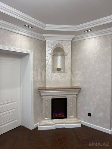 Satılır 3 otaqlı köhnə tikili 80 m², Nəsimi r., photo 4 from 18
