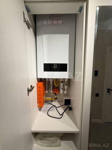 Satılır 3 otaqlı köhnə tikili 80 m², Nəsimi r., photo 15 from 18