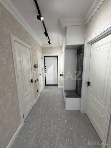 Satılır 3 otaqlı köhnə tikili 80 m², Nəsimi r., photo 16 from 18