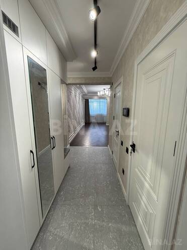 Satılır 3 otaqlı köhnə tikili 80 m², Nəsimi r., photo 17 from 18