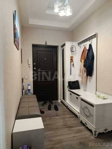 Продается 3-комн. новостройка 85 м², м. Элмляр Академиясы, photo 20 from 25