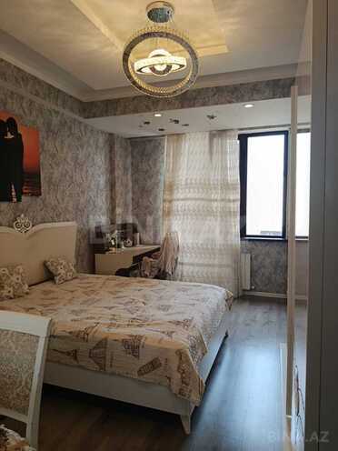 Продается 3-комн. новостройка 85 м², м. Элмляр Академиясы, photo 7 from 25