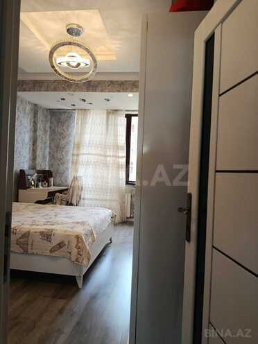 Продается 3-комн. новостройка 85 м², м. Элмляр Академиясы, photo 17 from 25