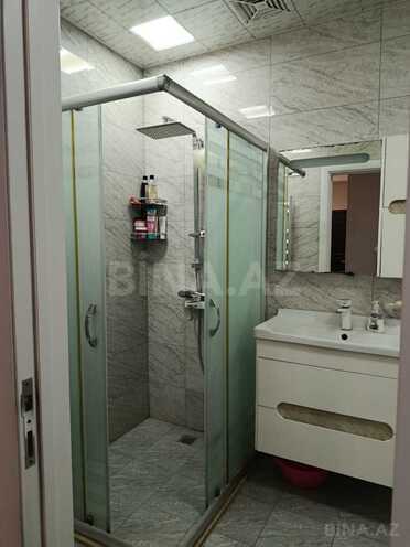 Продается 3-комн. новостройка 85 м², м. Элмляр Академиясы, photo 21 from 25