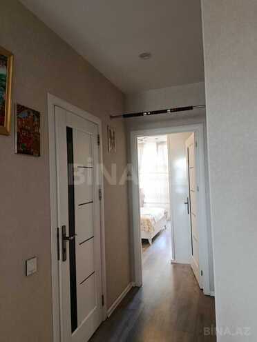 Продается 3-комн. новостройка 85 м², м. Элмляр Академиясы, photo 18 from 25
