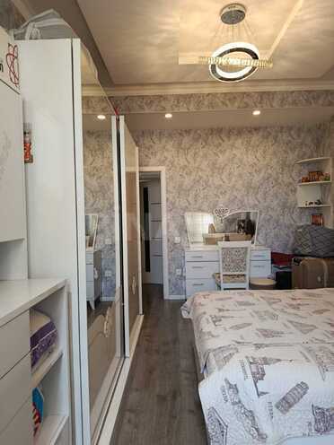 Продается 3-комн. новостройка 85 м², м. Элмляр Академиясы, photo 8 from 25