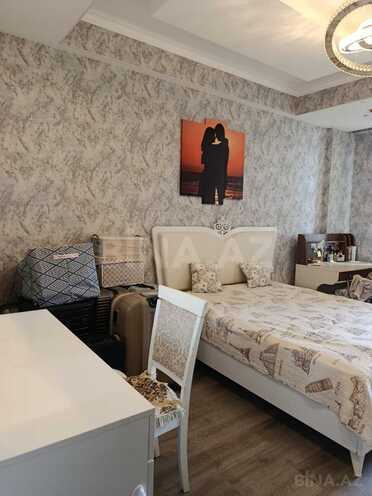 Продается 3-комн. новостройка 85 м², м. Элмляр Академиясы, photo 5 from 25