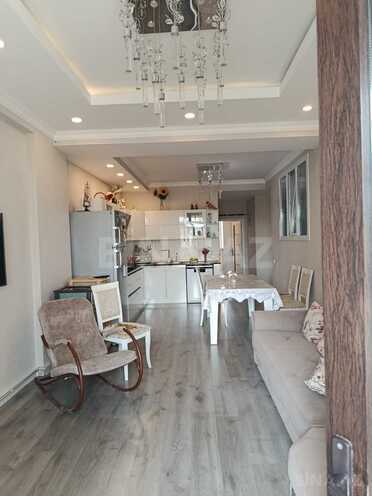 Продается 3-комн. новостройка 85 м², м. Элмляр Академиясы, photo 10 from 25