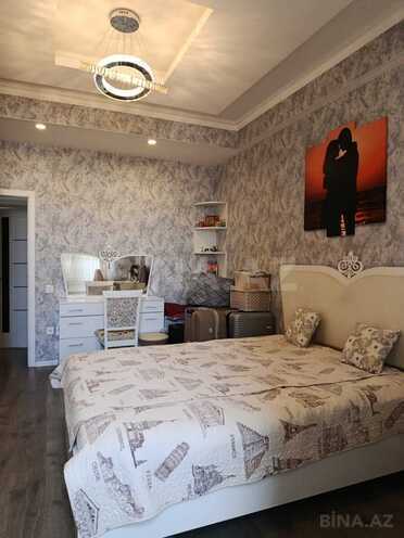 Продается 3-комн. новостройка 85 м², м. Элмляр Академиясы, photo 4 from 25