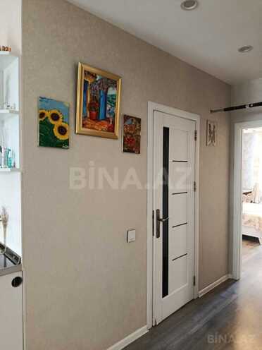 Продается 3-комн. новостройка 85 м², м. Элмляр Академиясы, photo 15 from 25